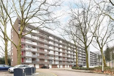 Cederstraat , 5037JD, Tilburg, Noord-Brabant