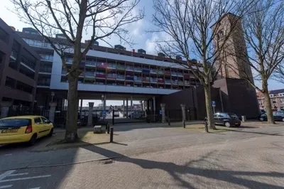 Sint Willebrordstraat , 5014CA, Tilburg, Noord-Brabant
