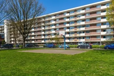 Professor Cobbenhagenlaan , 5037DA, Tilburg, Noord-Brabant