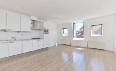 Julianaweg , 3525VA, Utrecht, Utrecht