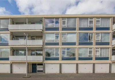 Van Vollenhovenlaan , 3527JR, Utrecht, Utrecht