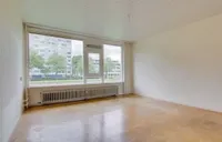 Van Vollenhovenlaan, Utrecht