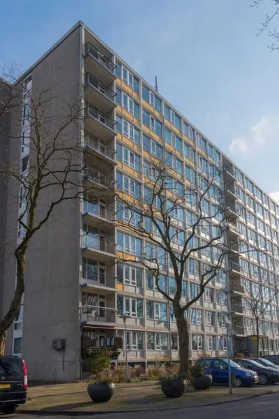 Pahud de Mortangesdreef , 3562AA, Utrecht, Utrecht