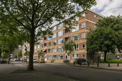Smaragdplein , 3523EA, Utrecht, Utrecht
