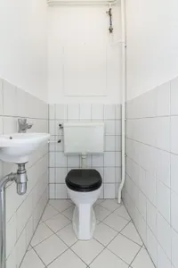 Androsdreef, Utrecht