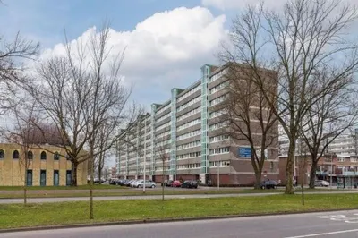 Androsdreef , 3562XE, Utrecht, Utrecht