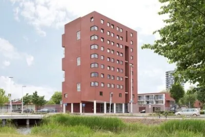 Zijlsterraklaan , 3544ST, Utrecht, Utrecht