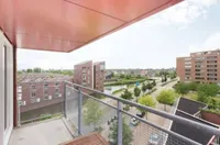 Zijlsterraklaan, Utrecht