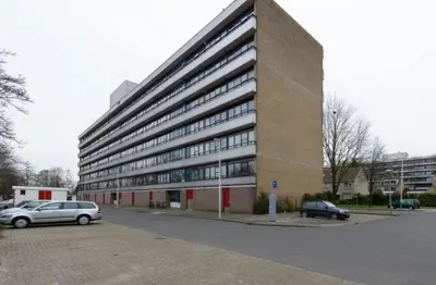 Rümkelaan , 3571XZ, Utrecht, Utrecht