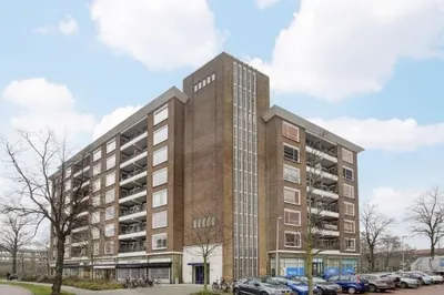 Oudenoord , 3513EG, Utrecht, Utrecht