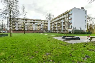 Leverkruidweg , 1508WB, Zaandam, Noord-Holland