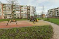 Leverkruidweg, Zaandam