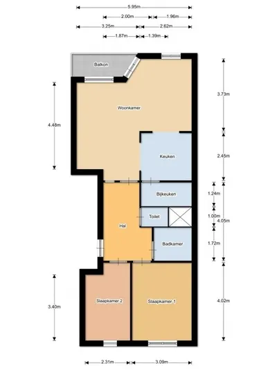 Hogeweg , 5914BA, Venlo, Limburg