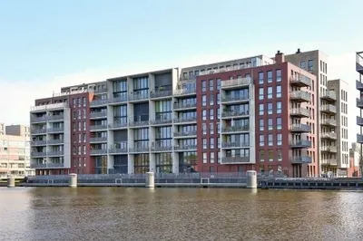 De Boeg , 1502GT, Zaandam, Noord-Holland