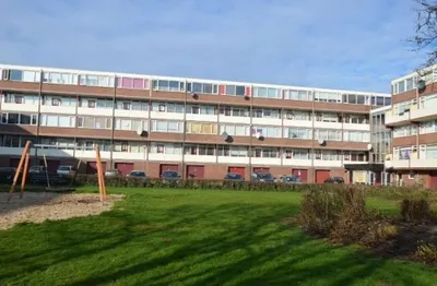 Geresstraat , 5922, Venlo, Limburg