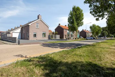 Burgemeester van der Veenweg 14, 8376HL, Ossenzijl, Overijssel
