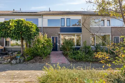 Dahliastraat 89, 6581XK, Malden, Gelderland
