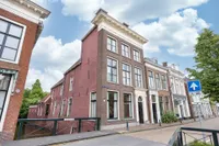 Grote Dijlakker 19, Bolsward