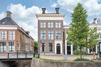 Grote Dijlakker 19, 8701KV, Bolsward, Friesland
