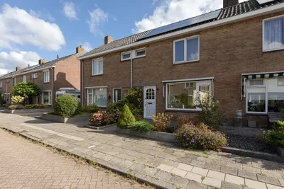 L.J. Timmerstraat 13, 8701DD, Bolsward, Friesland