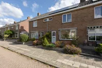 L.J. Timmerstraat 13, Bolsward