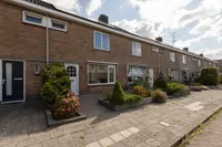 L.J. Timmerstraat 13, Bolsward