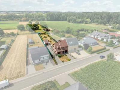 Bammestraat 59, 3740, Bilzen-Hoeselt, Utrecht