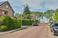 Noordstraat 31, Strijen