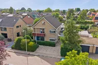 Noordstraat 31, Strijen