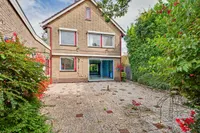 Noordstraat 31, Strijen