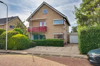 Noordstraat 31, Strijen