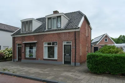 Ootmarsumsestraat 436, 7603AX, Almelo, Overijssel