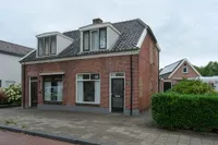 Ootmarsumsestraat 436, Almelo