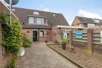 Glazenmakershof 9, Angeren