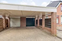 Glazenmakershof 9, Angeren