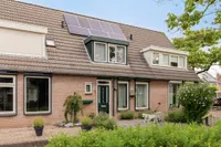 Glazenmakershof 9, Angeren
