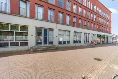 Vuursteen 11, 2497CZ, Den Haag, Zuid-Holland