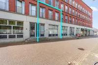 Vuursteen 11, Den Haag