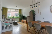 Pastoor van Eekelenstraat 12, Bergen op Zoom