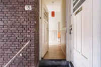 Hendrik van Deventerstraat 15, Den Haag