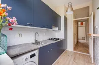 Hendrik van Deventerstraat 15, Den Haag