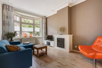Hendrik van Deventerstraat 15, 2563XP, Den Haag, Zuid-Holland
