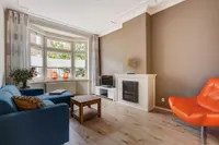 Hendrik van Deventerstraat 15, Den Haag