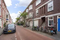 Hendrik van Deventerstraat 15, Den Haag