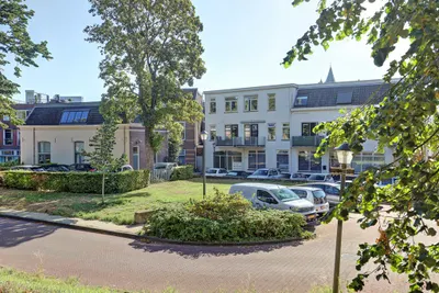Wolpherenwal 24, 4201HK, Gorinchem, Zuid-Holland