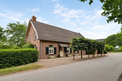 Pastoor Thijssenlaan 58, 6029RN, Sterksel, Noord-Brabant