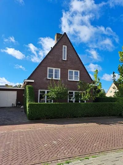 De Brouwpit 1, 4365BK, Meliskerke, Zeeland