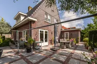 De Brouwpit 1, Meliskerke