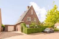 De Brouwpit 1, Meliskerke