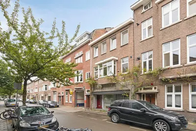 Sint Nicolaasstraat 10B01, 6211NN, Maastricht, Limburg